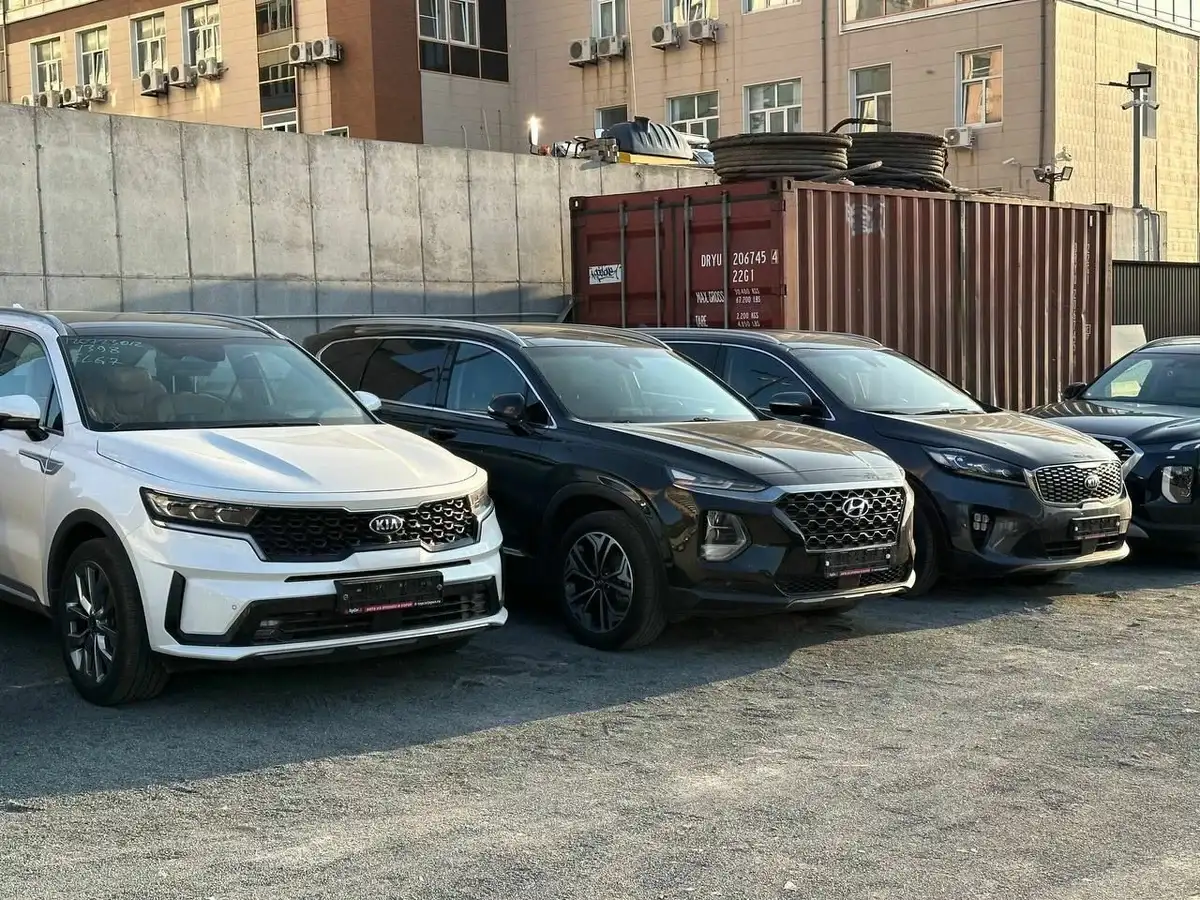Сколько стоит привезти автомобиль из Южной Кореи