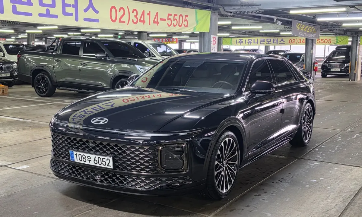 Как купить автомобиль из Южной Кореи в страны СНГ